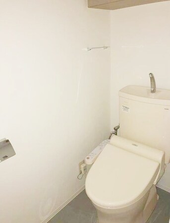 ウィンベルコーラス蓮沼の物件内観写真